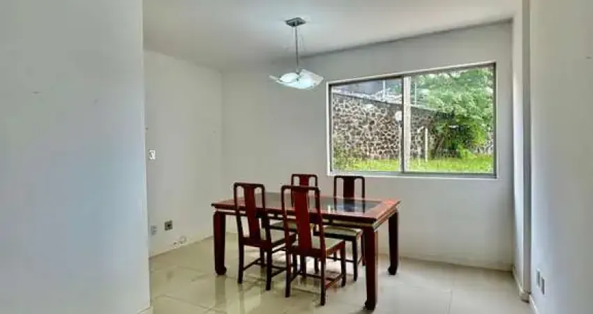 VENDO APARTAMENTO COM 2 QUARTOS NO GARCIA