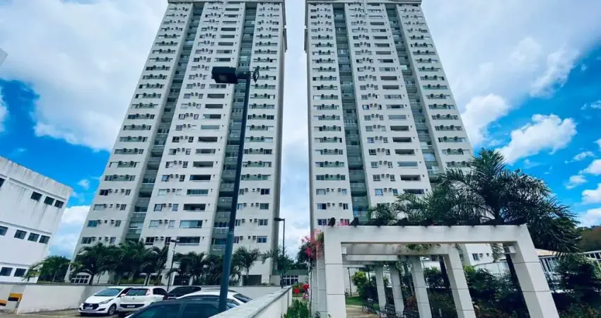VENDO 3 QUARTOS (suíte) NO VILLA ALEGRO PARALELA