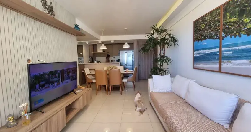 VENDO LINDO APARTAMENTO 3 QUARTOS ( suíte) NO IMBUI