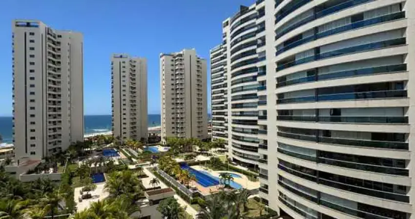VENDO APARTAMENTO COM 165 M2 NO HEMISPHERE 360