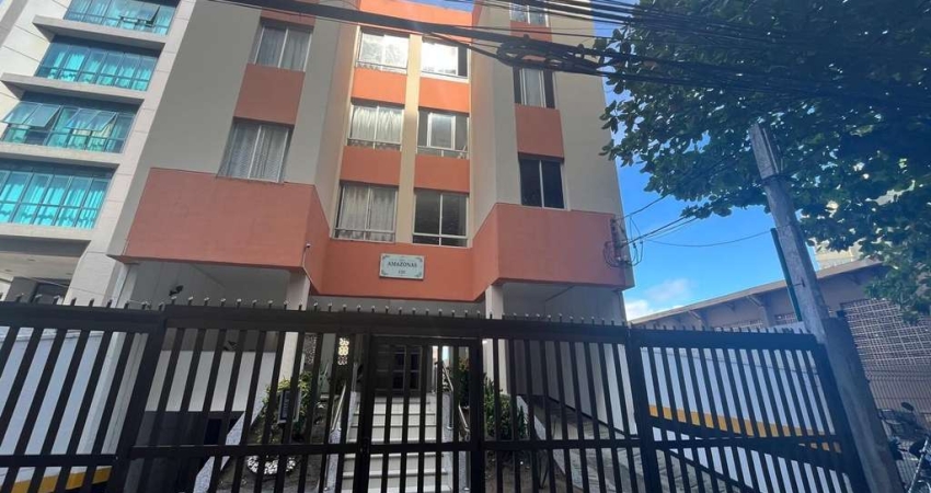 Apartamento com 1 quarto à venda na Pituba, Salvador 