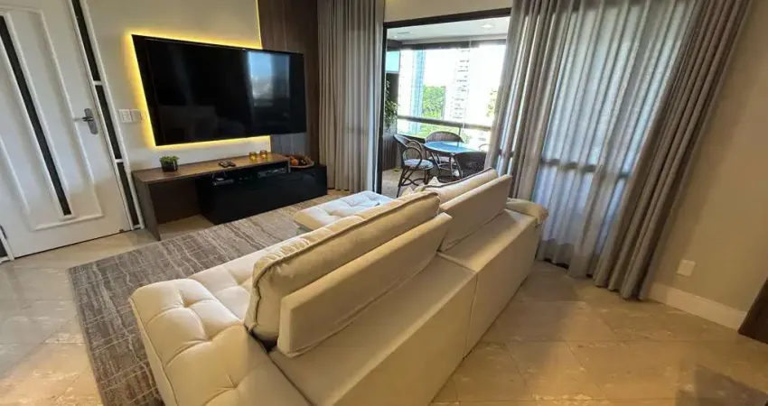 Apartamento com 3 quartos à venda na Cidade Jardim, Salvador 