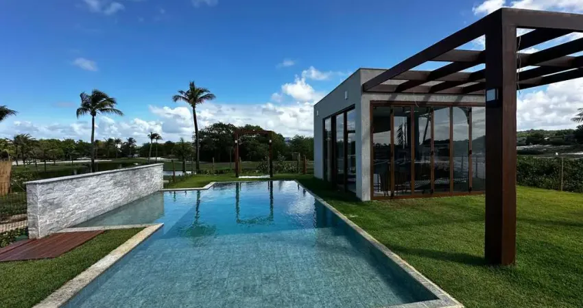 VENDO LINDA CASA DUPLEX EM COSTA DO SAUIPE