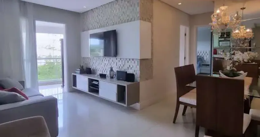 Apartamento com 2 quartos à venda no Imbuí, Salvador 