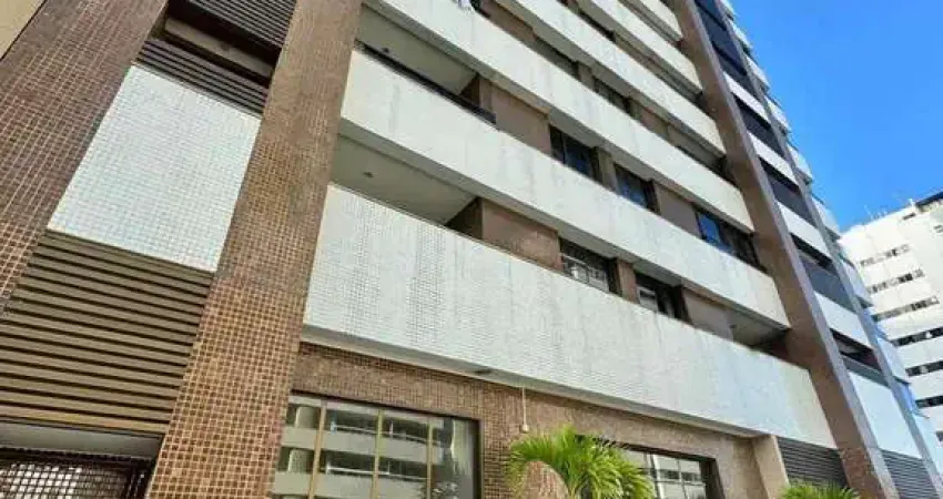 Apartamento com 2 quartos à venda no Itaigara, Salvador 