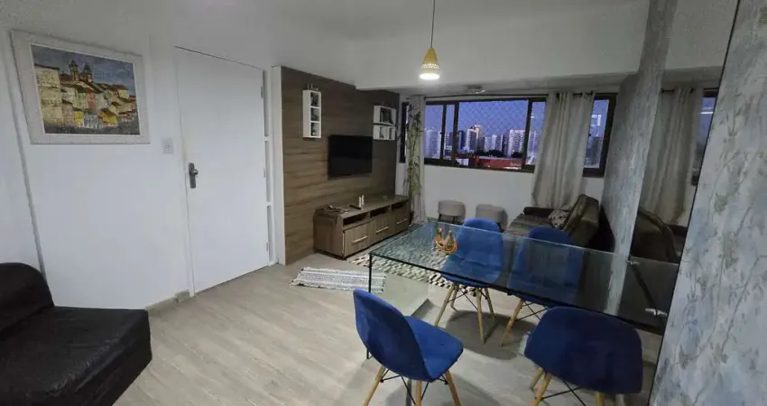 VENDO APARTAMENTO DE 2 QUARTOS ( suíte) NA PITUBA