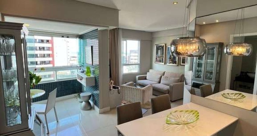 Apartamento com 2 quartos à venda na Pituba, Salvador 