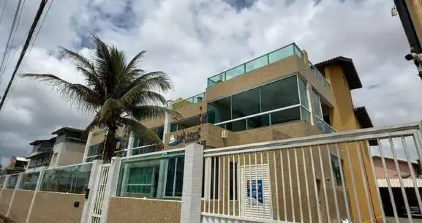 Apartamento com 2 quartos à venda no Stella Maris, Salvador 