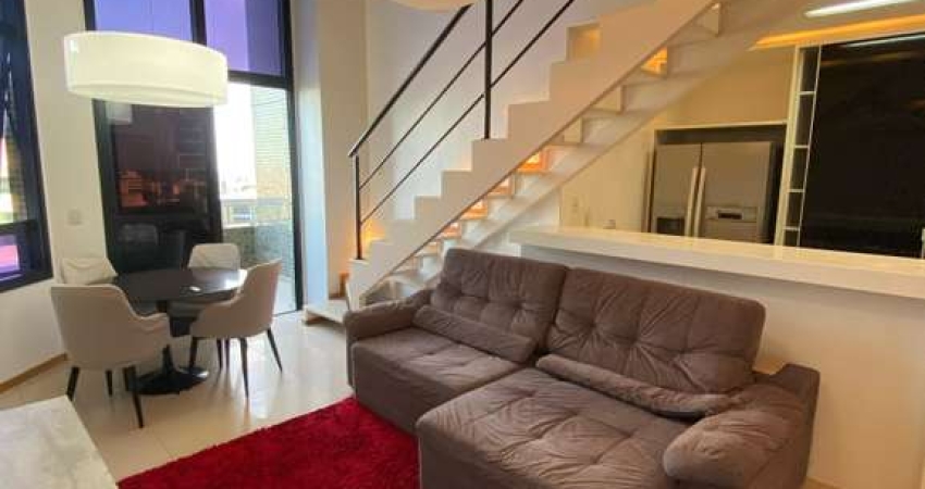 VENDO LUXUOSO LOFT NO AQUARIUS