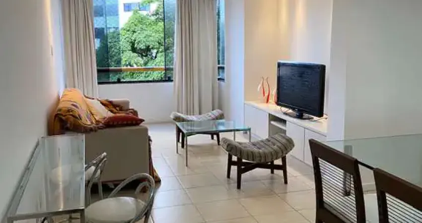Apartamento com 3 quartos à venda no Candeal, Salvador 