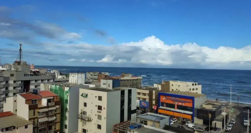 Apartamento com 1 quarto à venda na Amaralina, Salvador 