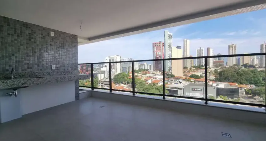 VENDO NOVISSIMO 3 SUITES NO CAMINHO DAS ARVORES