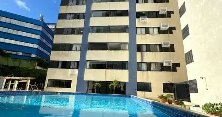 VENDO OPORTUNIDADE NO RIO VERMELHO COM 3 QUARTOS ( suíte)