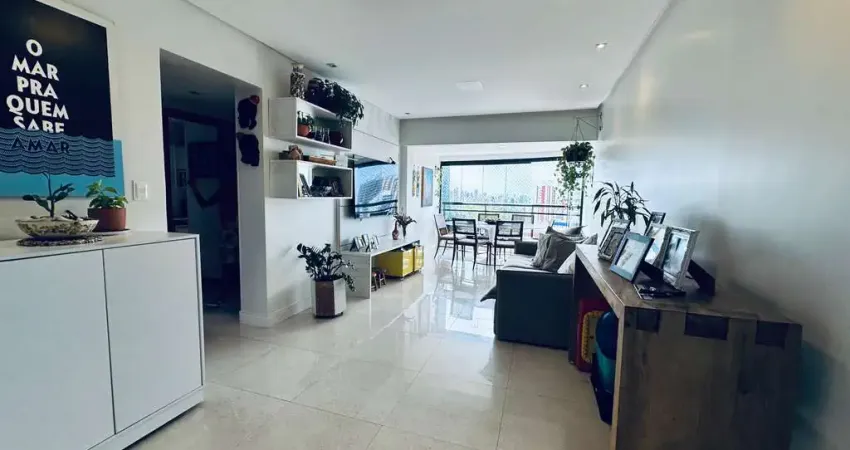 VENDO APARTAMENTO COM 3 QUARTOS NA VILA PRIVIGELE