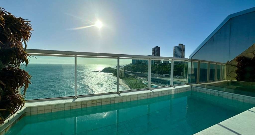 Apartamento com 2 quartos à venda em Ondina, Salvador 