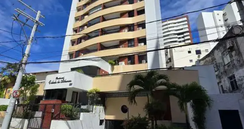 VENDO APARTAMENTO COM 2 QUARTOS NA PITUBA