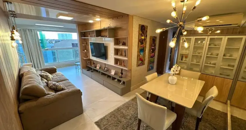 VENDO APARTAMENTO COBERTURA DUPLEX COM 3 QUARTOS EM LAURO DE FREITAS