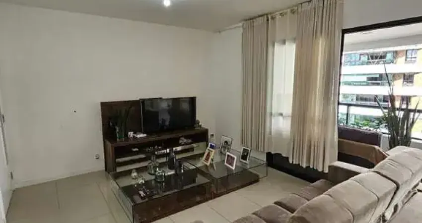 VENDO APARTAMENTO 3 QUARTOS EM ALPHAVILLE