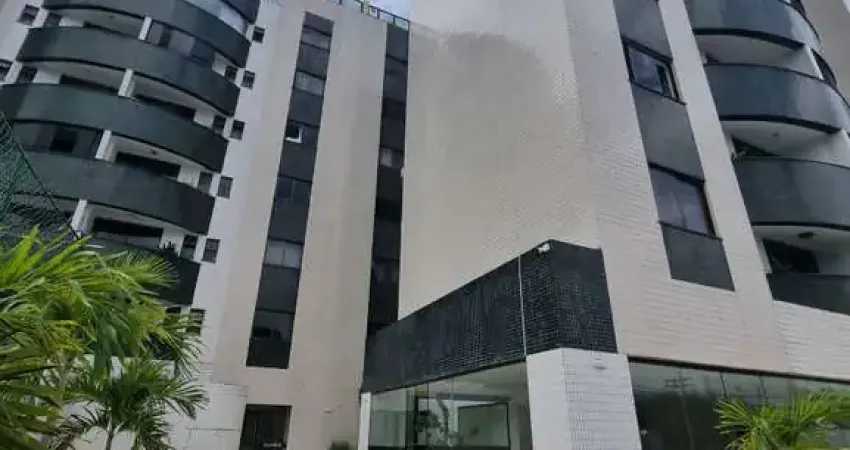 VENDO COBERTURA DUPLEX 3 QUARTOS EM LAURO DE FREITAS