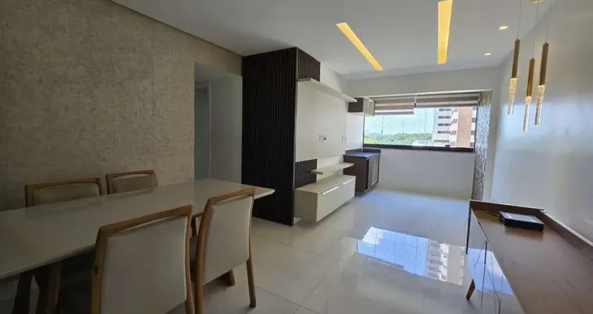 VENDO APARTAMENTO 2 QUARTOS NO STIEP
