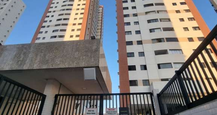 VENDO APARTAMENTO COM 2 QUARTOS NO MORADA DAS TORRES