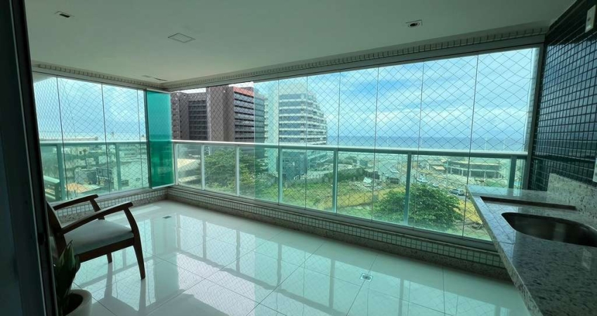 Apartamento com 3 quartos à venda no Armação, Salvador 