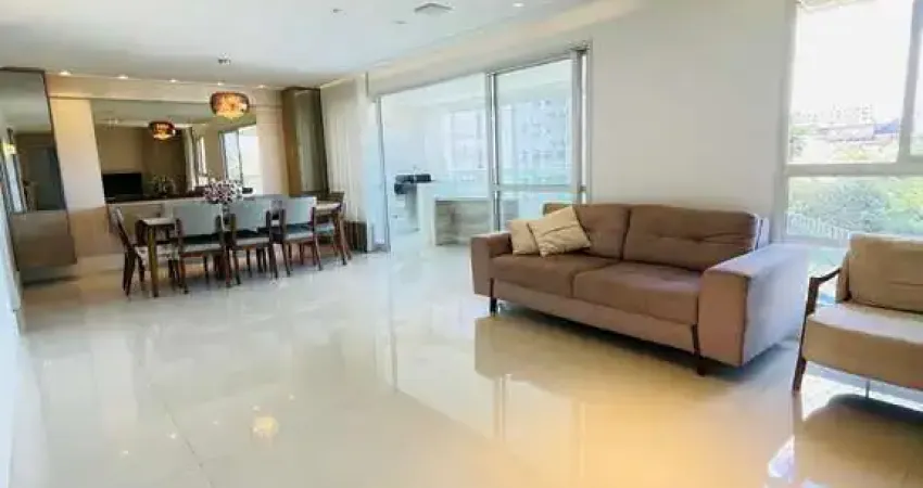 VENDO APARTAMENTO COM 3 SUÍTES NO HORTO BELA VISTA