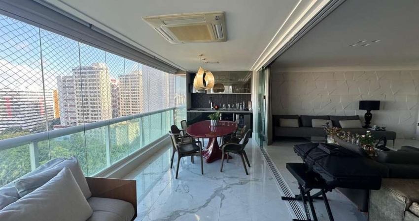 Apartamento com 3 quartos à venda no Itaigara, Salvador 