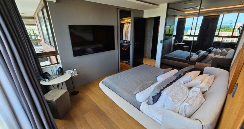 Apartamento com 3 quartos à venda na Barra, Salvador 