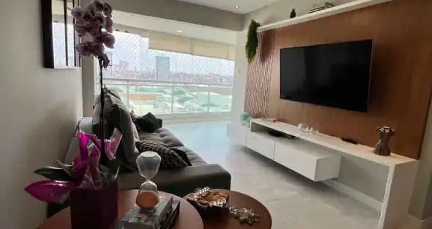 VENDO APARTAMENTO COM 2 QUARTOS NO CAMINHO DAS ÁRVORES