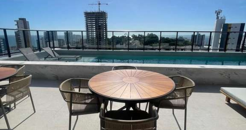 Apartamento com 1 quarto à venda na Barra, Salvador 