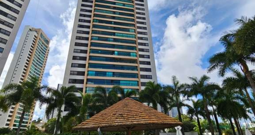 Apartamento com 3 quartos à venda no Horto Florestal, Salvador 