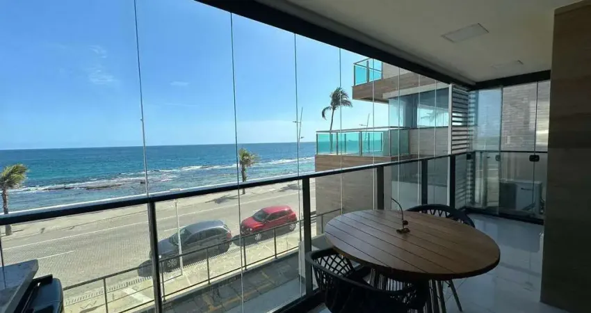 VENDO APARTAMENTO QUARTO E SALA NA BARRA