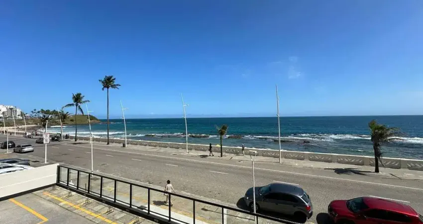 Apartamento com 1 quarto à venda na Barra, Salvador 
