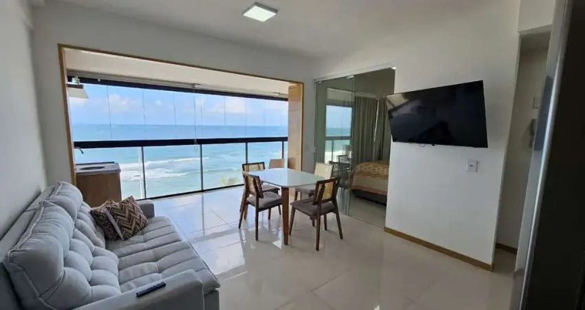 VENDO APARTAMENTO QUARTO E SALA NA BARRA