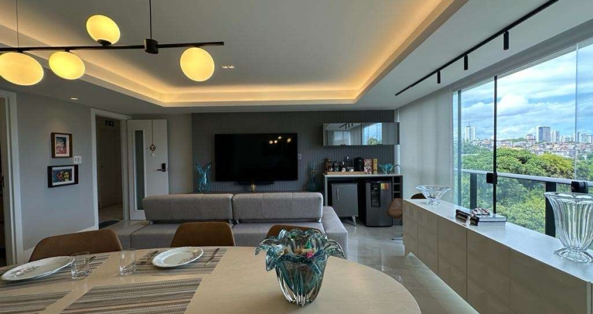 Apartamento com 2 quartos à venda no Horto Florestal, Salvador 