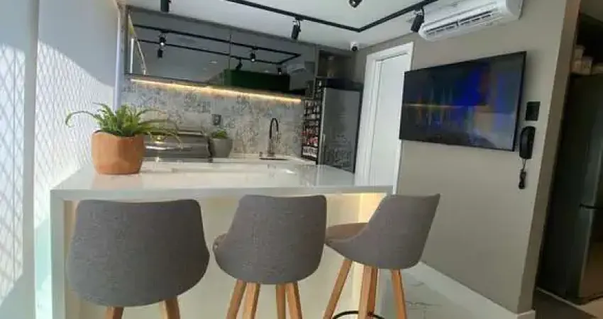 Apartamento com 2 quartos à venda na Pituba, Salvador 