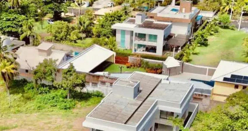 VENDO CASA DUPLEX COM 8 SUÍTES EM GUARAJUBA