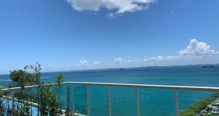 VENDO APARTAMENTO QUARTO E SALA NO CLOC MARINA