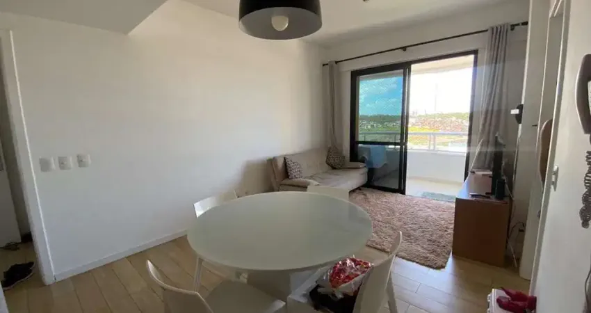 VENDO APARTAMENTO COM 2 SUÍTES NO CAMINHO DAS ÁRVORES