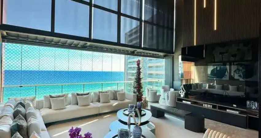 Apartamento com 4 quartos à venda no Jaguaribe, Salvador 
