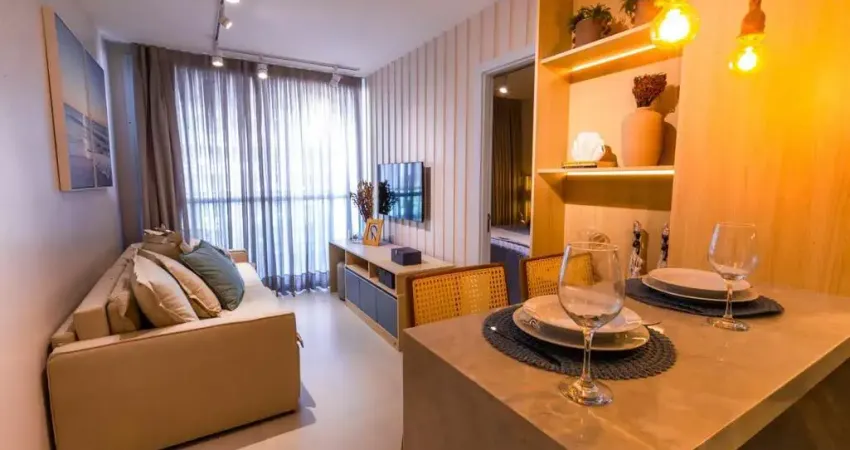Apartamento com 1 quarto à venda na Barra, Salvador 