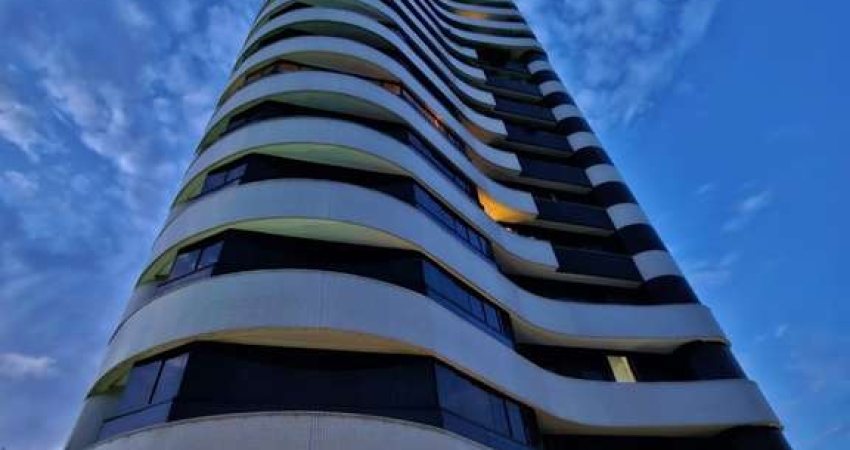 Apartamento com 6 quartos à venda em Ondina, Salvador 
