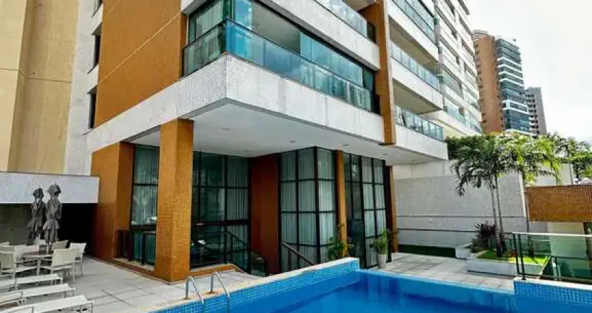 Apartamento com 3 quartos à venda no Caminho das Árvores, Salvador 