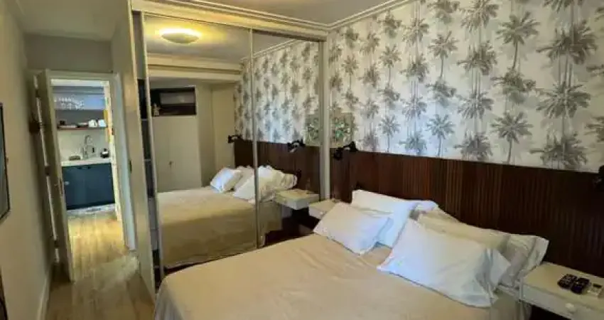 Apartamento com 1 quarto à venda no Rio Vermelho, Salvador 