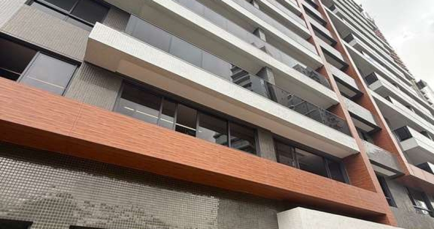Apartamento com 3 quartos à venda no Horto Florestal, Salvador 