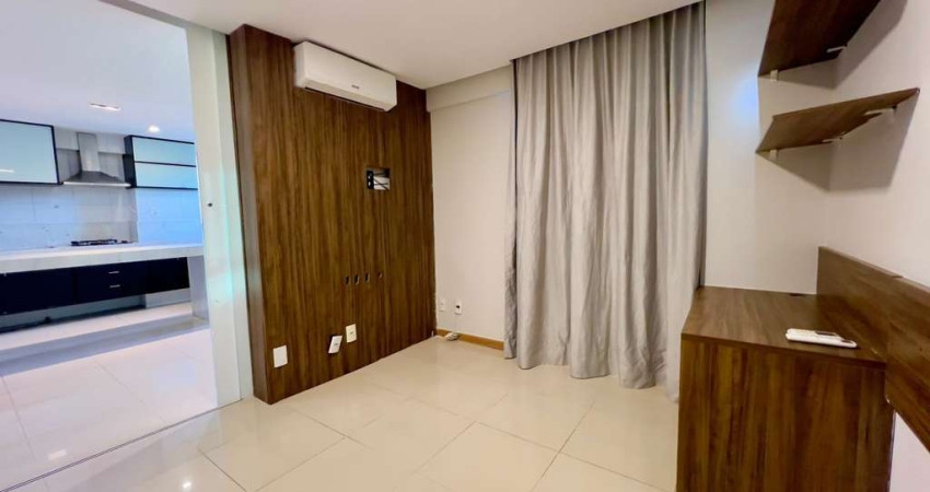 OPORTUNIDADE Á VENDA, QUARTO E SALA EM JARDIM ARMAÇÃO