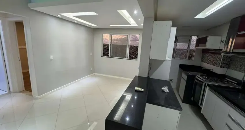 Apartamento com 2 quartos à venda no Piatã, Salvador 