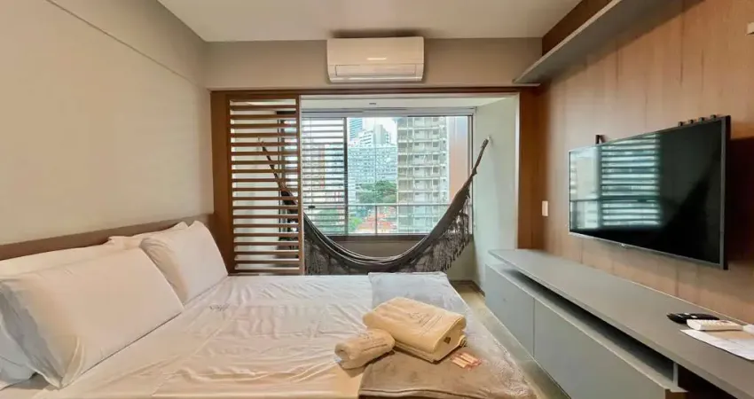 Apartamento com 1 quarto à venda na Barra, Salvador 