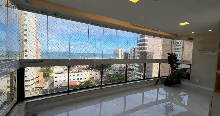 VENDO LINDO 3 QUARTOS ( 2 SUITES) EM JARDIM ARMAÇÃO